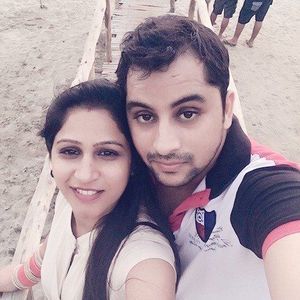 Meet your Posher, Amit